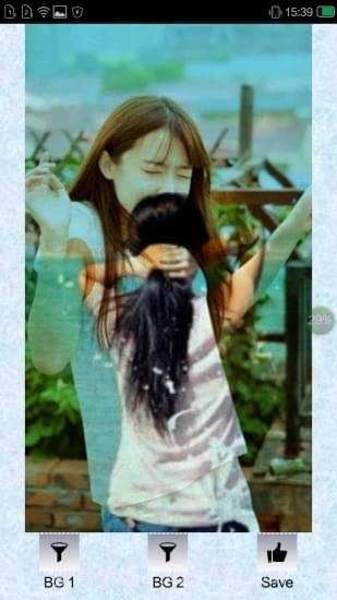 照片重叠截图2 照片重叠截图2