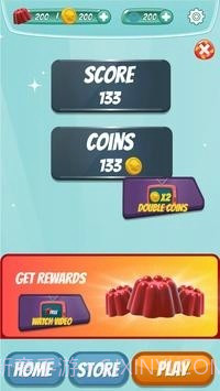 果冻跑糖果陆地冲浪者截图4 果冻跑糖果陆地冲浪者截图4