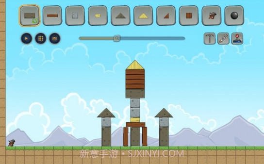 无限游乐场v1.0.16截图3 无限游乐场v1.0.16截图3