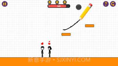 爱情破坏者app截图4 爱情破坏者app截图4