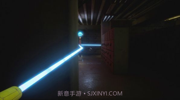 疯狂大蓝猫截图1