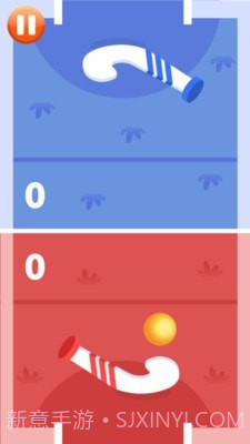 双人奥运会截图4 双人奥运会截图4