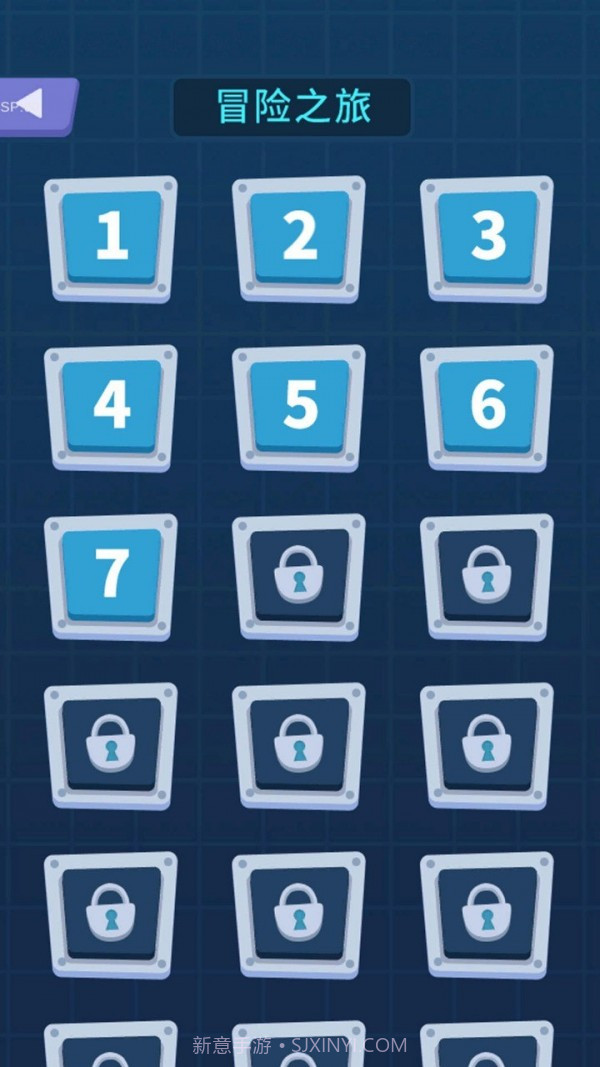 狗子大冒险截图4 狗子大冒险截图4