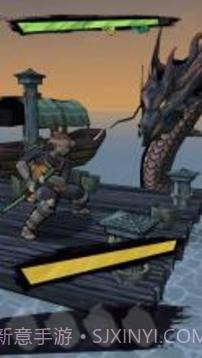 DemonBladeapp截图3 DemonBladeapp截图3