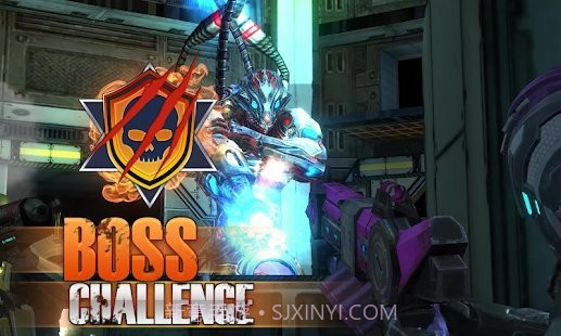 反击死亡掩护截图3 反击死亡掩护截图3