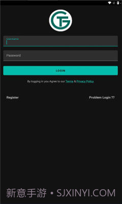 GameTame截图1 GameTame截图1