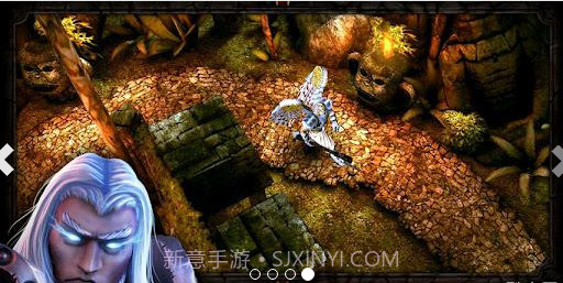 灵魂争霸截图4 灵魂争霸截图4