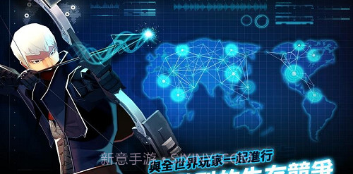 生存决斗截图2 生存决斗截图2