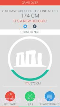 别出白线截图3 别出白线截图3