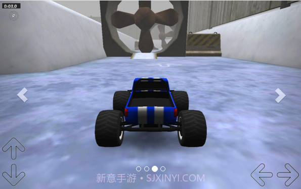 玩具车拉力截图3 玩具车拉力截图3