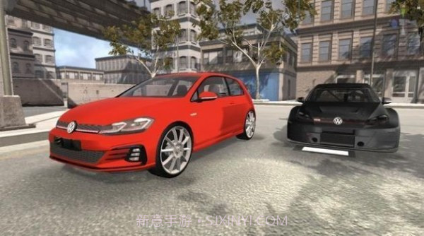 高速停车专家截图1