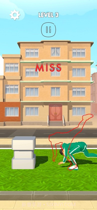 姿势停留截图2 姿势停留截图2