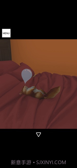 Escape Game Autumn截图5