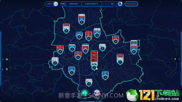 112接线员截图2 112接线员截图2