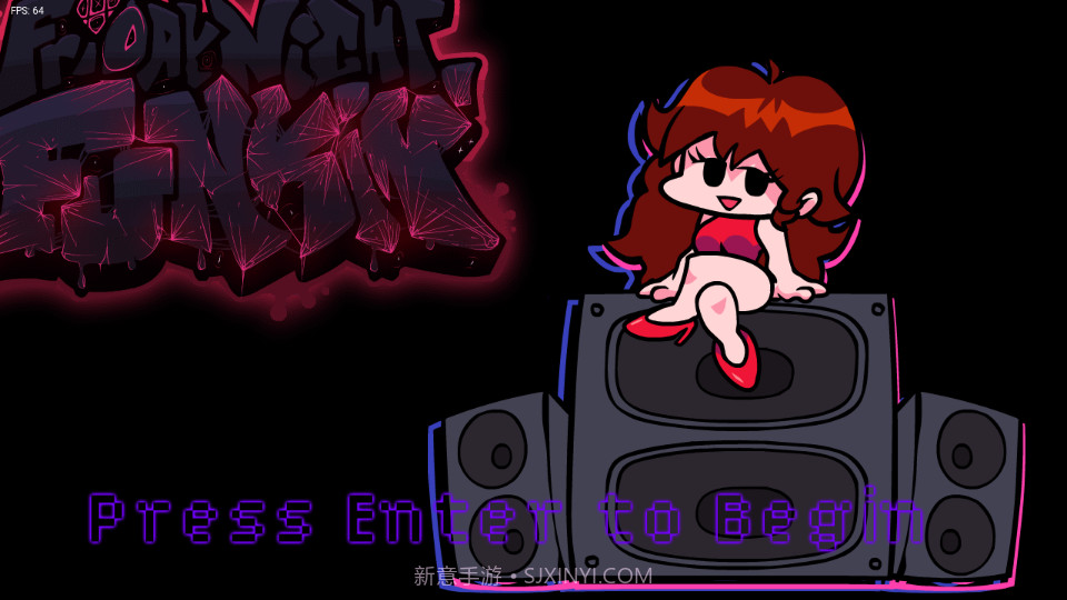 FNFCORRUPTION模组截图3