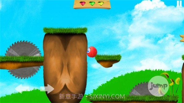 毛球历险记2截图3