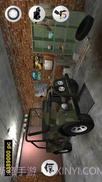 俄罗斯suv截图3 俄罗斯suv截图3