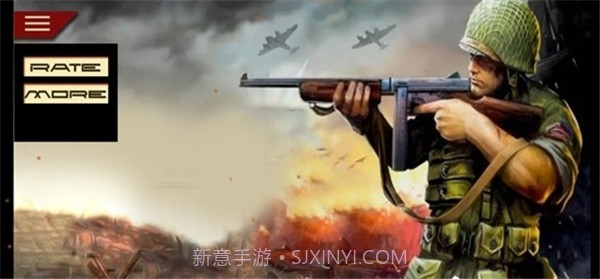 英雄反恐部队截图2