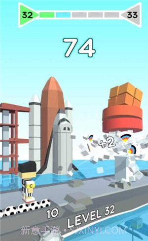 一球击中截图1 一球击中截图1