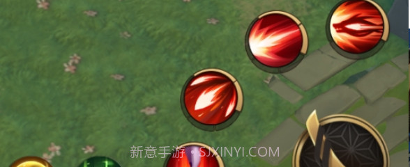 代号moba正式版截图3 代号moba正式版截图3