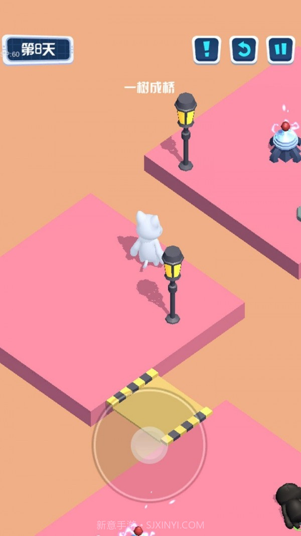 狗子大冒险截图1 狗子大冒险截图1