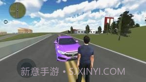 巴西汽车改装模拟截图2