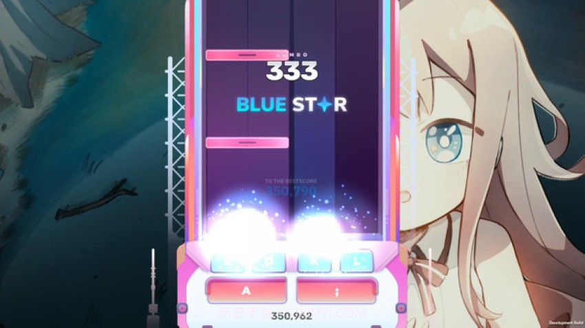 Sixtar Gate:星迹Sixtar Gate: STARTRAIL截图2 Sixtar Gate:星迹Sixtar Gate: STARTRAIL截图2