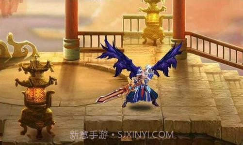 功夫西游手游官网截图1 功夫西游手游官网截图1