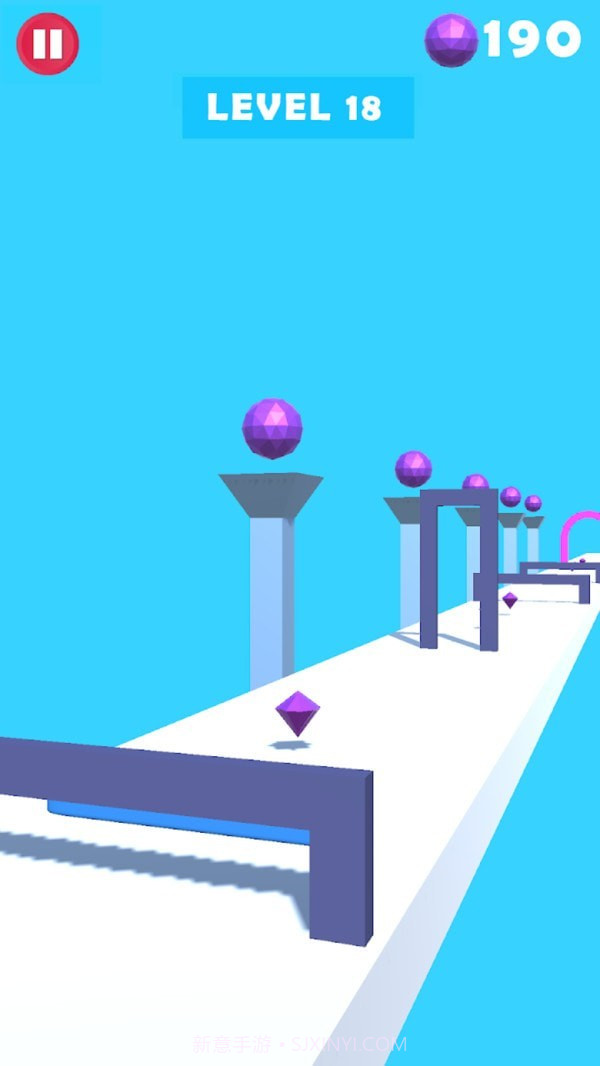 画个果冻快跑截图3 画个果冻快跑截图3