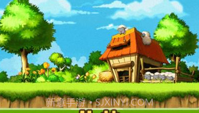 动物酷跑官方版截图2