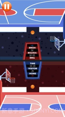 双人奥运会截图3 双人奥运会截图3