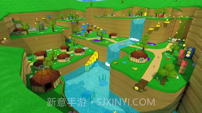 小熊模拟器截图2 小熊模拟器截图2