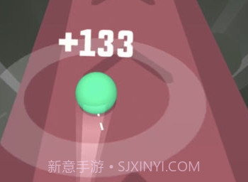 Sky Ball截图1 Sky Ball截图1