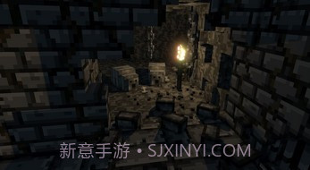 Ancient Dungeon截图3