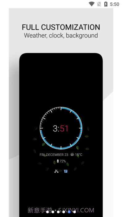 aoa always on display截图5 aoa always on display截图5