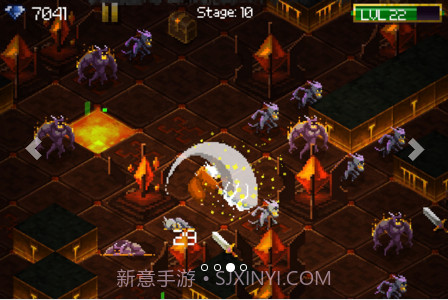 点击砍杀截图3 点击砍杀截图3