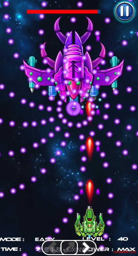 银河袭击独立行动截图4 银河袭击独立行动截图4