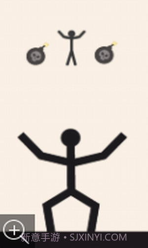 画线守护火柴人截图1 画线守护火柴人截图1