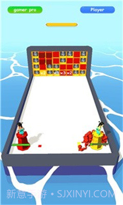 砖块超级战争截图2