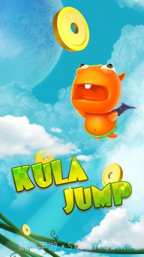 库拉跳跃 Kula Jump截图1