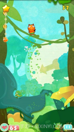 库拉跳跃 Kula Jump截图2