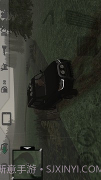 俄罗斯suv截图2 俄罗斯suv截图2