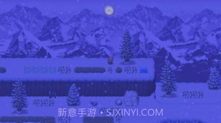 时空传说佣兵王战记截图2 时空传说佣兵王战记截图2