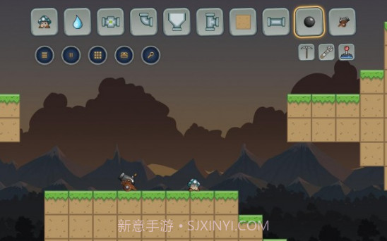 无限游乐场v1.0.16截图1 无限游乐场v1.0.16截图1