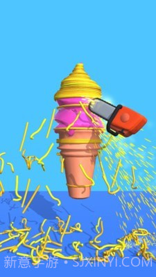 橡皮带切切切截图3 橡皮带切切切截图3