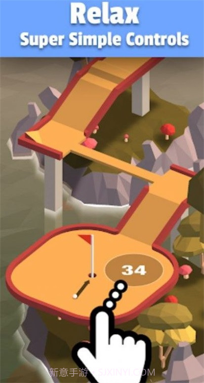 高尔夫远景截图3 高尔夫远景截图3