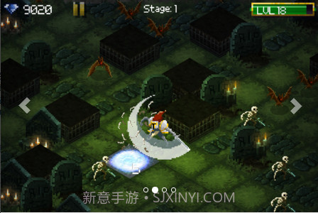 点击砍杀截图2 点击砍杀截图2