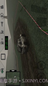 俄罗斯suv截图4 俄罗斯suv截图4