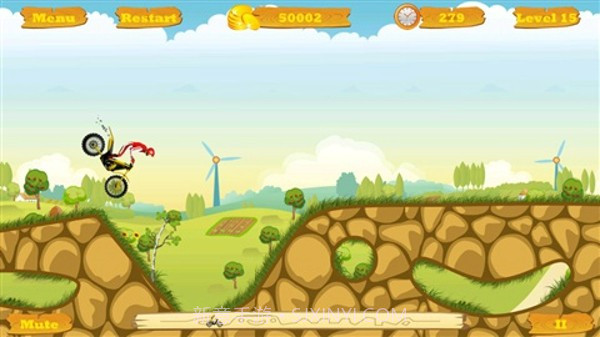 摩托达人截图1 摩托达人截图1