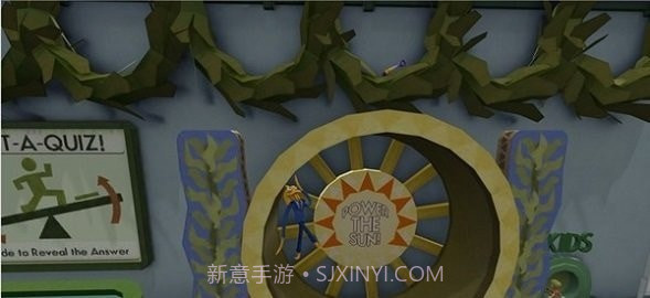 章鱼奶爸模拟器截图2